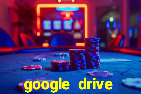 google drive windows 7